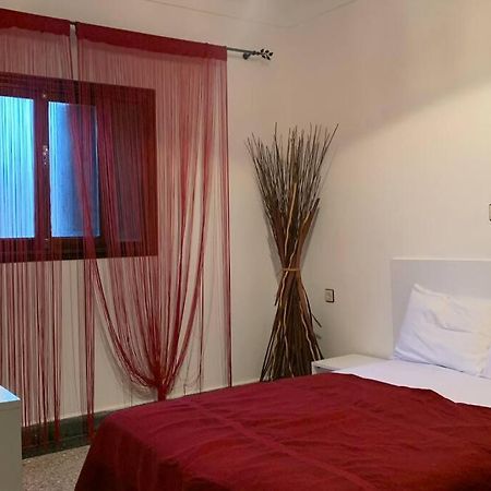 Appartement Borj 1 Essaouira Buitenkant foto