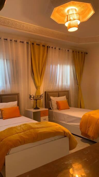 Appartement Borj 1 Essaouira Buitenkant foto