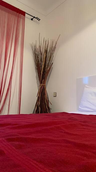 Appartement Borj 1 Essaouira Buitenkant foto