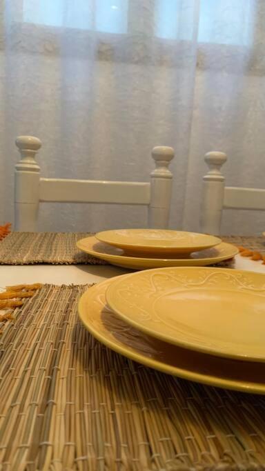 Appartement Borj 1 Essaouira Buitenkant foto