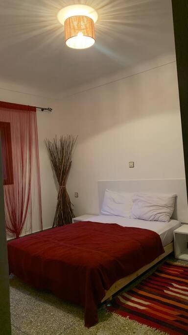 Appartement Borj 1 Essaouira Buitenkant foto