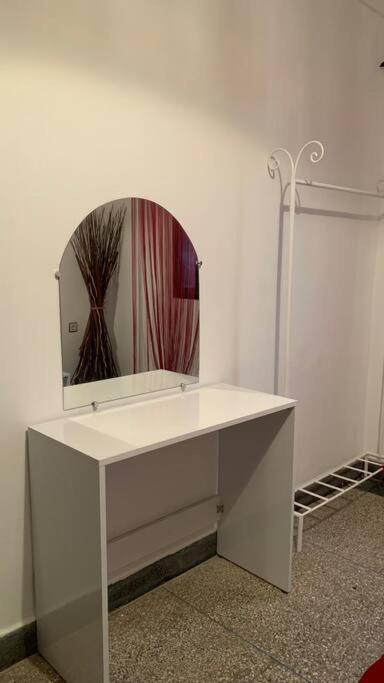 Appartement Borj 1 Essaouira Buitenkant foto