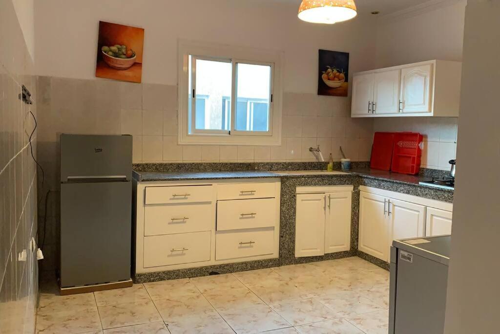 Appartement Borj 1 Essaouira Buitenkant foto