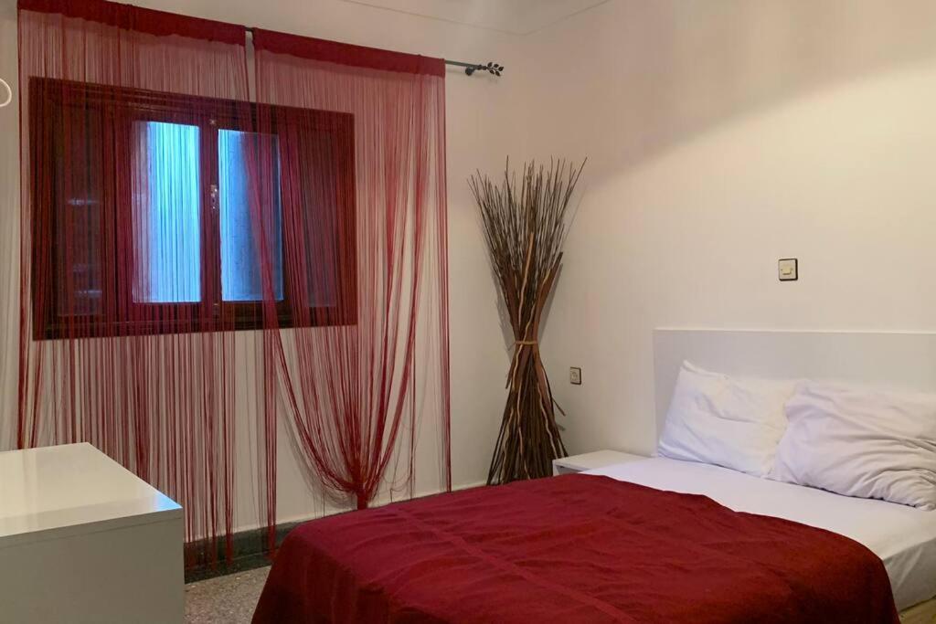 Appartement Borj 1 Essaouira Buitenkant foto